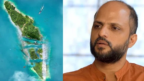 'എല്ലാവരും മരണമൊഴി എഴുതി കോടതിയില് സമര്പ്പിക്കണം, ഒന്നും ചെയ്യാതിരുന്ന അധികൃതരുടെ പേരുകള് സഹിതം'; ജൂഡ് ആന്റണി