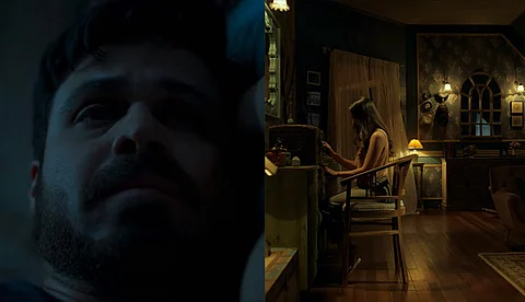 ഇമ്രാന് ഹഷ്മിയുടെ 'ഡിബുക്ക്'; എസ്ര റീമേക്ക് ടീസര്