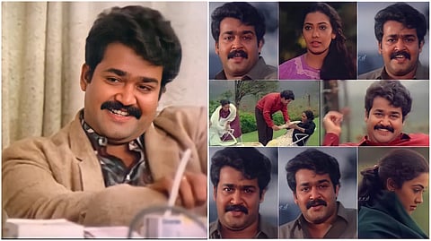 ദശരഥത്തിലെ ഏറ്റവും മികച്ച സീൻ ക്ലൈമാക്സ് ആണോ?