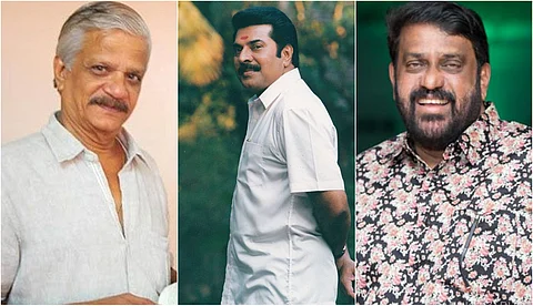 'സിബിഐ ഫൈവ്'; ചിത്രീകരണം നവംബര് അവസാനം തുടങ്ങും