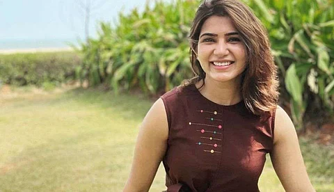 ഞങ്ങളുടെ സ്വകാര്യതയെ മാനിക്കണം; നാഗചൈതന്യയുമായുള്ള വിവാഹമോചനം സ്ഥിരീകരിച്ച് സമാന്ത പ്രഭു