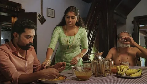 എന്തുകൊണ്ട് 'ഗ്രേറ്റ് ഇന്ത്യന് കിച്ചന്' മികച്ച സിനിമ?, ചലച്ചിത്ര അവാര്ഡ് ജൂറിയുടെ വിലയിരുത്തല്