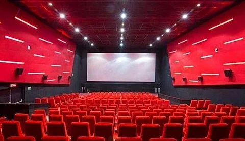 തിയറ്ററുകള് ഒക്ടോബര് 25ന് തന്നെ തുറക്കും