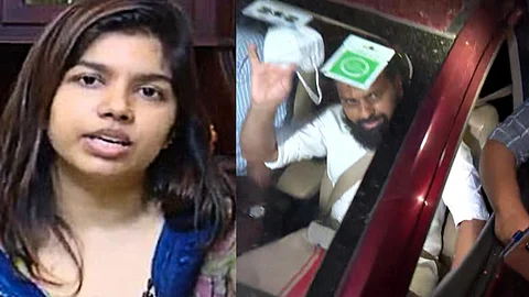 'പാര്ട്ടിയില് നിന്ന് യാതൊരു സഹായവും ലഭിച്ചിട്ടില്ല'; വേട്ടയാടപ്പെടുന്നത് കോടിയേരിയെന്നുള്ള പേര് കൊണ്ട് മാത്രമെന്ന് ബിനീഷിന്റെ ഭാര്യ