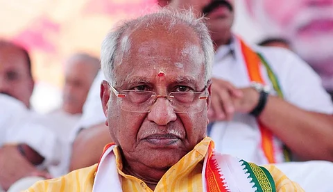 '91ലെ കോലീബി സഖ്യം ബിജെപിക്ക് തിരിച്ചടിയായിരുന്നു, വോട്ടുകച്ചവടം നടത്തിയെന്ന് തുറന്ന് സമ്മതിച്ച് ഒ. രാജഗോപാല്