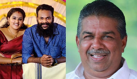 രണ്ടും മൂന്നും കുട്ടികള്, പോരാഞ്ഞ് ചെറുപ്പമായ കുട്ടിയെ പ്രേമിക്കുക, വിവാദ പരാമര്ശവുമായി സജി ചെറിയാന്