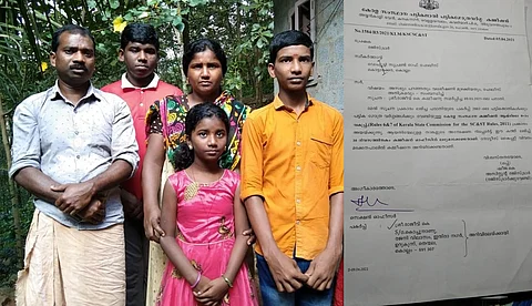 പരാതി നല്കാനെത്തിയ യുവാവിനെ ക്രൂരമായി മര്ദ്ദിച്ച സംഭവം, സി.ഐ വിശ്വംഭരന് സസ്പെന്ഷന്