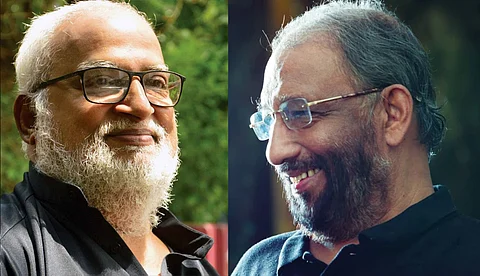 'ഈ യാത്ര വേണു മുന്കൂട്ടികണ്ടിരുന്നു, ആരോടും
പറയാന് ആഗ്രഹിച്ചിരുന്നില്ല'; നെടുമുടി വേണുവിന്റെ ഓര്മ്മയില് ജോണ് പോള്