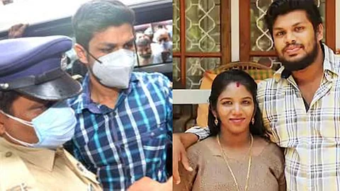 ഉത്ര വധക്കേസ്: 'അപൂര്വ്വങ്ങളില് അപൂര്വ്വം', പ്രതി സൂരജിന് ഇരട്ടജീവപര്യന്തം