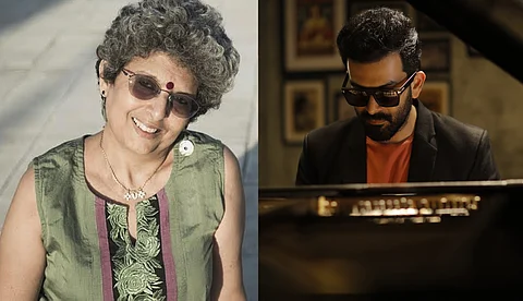 'റീമേക്ക് അല്ലെങ്കില് പൃഥ്വിരാജിന് ദേശീയ അവാര്ഡ് ഉറപ്പ്'; ഭ്രമത്തെ കുറിച്ച് രേഖ്സ്