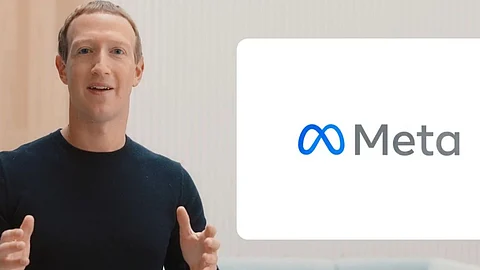 ഫെയ്സ്ബുക്ക് ഇനി 'മെറ്റ'; പുതിയ പേര് പ്രഖ്യാപിച്ച് മാര്ക്ക് സക്കര്ബര്ഗ്