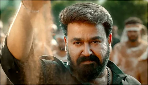 തിയേറ്ററുകള് ആഘോഷമാക്കാന് നെയ്യാറ്റിന്കര ഗോപന് വരുന്നു; ആറാട്ട് ഫെബ്രുവരി 10ന് റിലീസ്