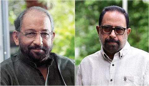 'വേണുച്ചേട്ടന് കൂടെയുള്ളത് ബലമായിരുന്നു'; അഭിനേതാവ് എന്നതിലുപരി വ്യക്തിപരമായ നഷ്ടമെന്ന് സിബി മലയില്