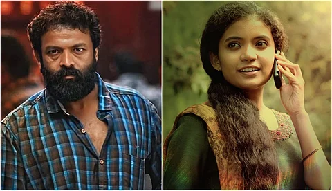 എന്തുകൊണ്ട് അന്ന ബെന്നും ജയസൂര്യയും?; ജൂറിക്ക് പറയാനുള്ളത്