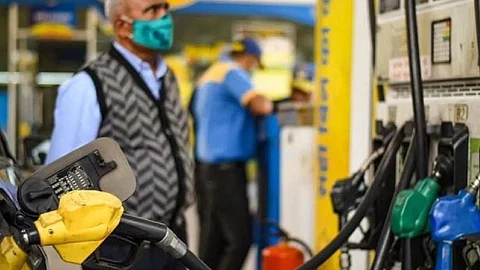 ഇന്ധനവില വീണ്ടും കൂട്ടി; രാജസ്ഥാനില് പെട്രോളിന് 120 രൂപ കടന്നു