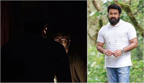 'യഥാര്ത്ഥ നായകന്മാര് എല്ലായിപ്പോഴും തനിച്ചാണ്'; എലോണ് ടീസര്