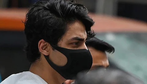 'ജയില് മോചിതനായാല് പാവപ്പെട്ടവര്ക്ക് വേണ്ടി പ്രവര്ത്തിക്കും, അഭിമാനിക്കാവുന്ന കാര്യങ്ങള് ചെയ്യും'; ആര്യന് ഖാന്