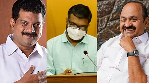 പെരുമാറ്റചട്ടം ലംഘിച്ചു; പ്രതിപക്ഷ നേതാവിനെതിരായ പിവി അന്വറിന്റെ ആരോപണം സഭാരേഖകളില് നിന്ന് നീക്കം ചെയ്ത് സ്പീക്കറുടെ റൂളിംഗ്