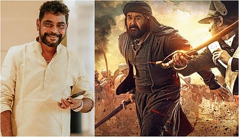 മരക്കാര് ഒടിടിയിലേക്ക് തന്നെ, തിയറ്ററുടമകളുടെ വാദം തള്ളി ആന്റണി പെരുമ്പാവൂര്; ആമസോണുമായി ചര്ച്ച
