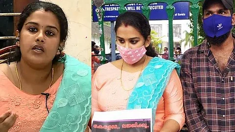 'ബെഹ്റയെ സമീപിച്ചിട്ടും നടപടിയുണ്ടായില്ല, അച്ഛന്റെ മൊഴിയെടുക്കാന് പോലും മടിച്ചു'; പൊലീസിനെതിരെ അനുപമ