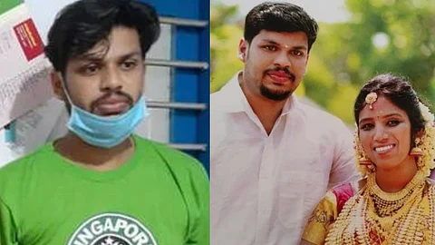 ഉത്ര വധക്കേസ്: പ്രതി സൂരജ് കുറ്റക്കാരന്, വിധിപ്രഖ്യാപനം 13ന്