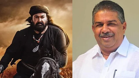 'മരക്കാര് തിയറ്ററില് തന്നെ റിലീസ് ചെയ്യണം, തിയറ്റര് ഇല്ലെങ്കിലാണ് ഒടിടി'