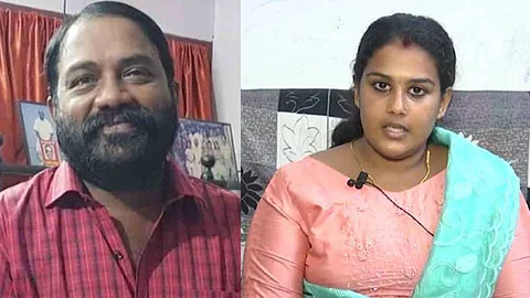 ദത്ത് വിവാദം: അനുപമയുടെ അച്ഛനെതിരെ സി.പി.എം നടപടി, ലോക്കല് കമ്മിറ്റിയില് നിന്ന് നീക്കി