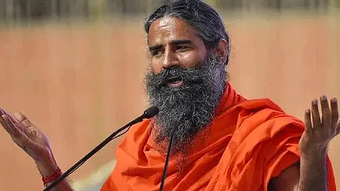 'ക്രിക്കറ്റും ഭീകരവാദവും ഒരേസമയം കളിക്കാനാകില്ല'; ഇന്ത്യ-പാക്കിസ്താന് മത്സരം ദേശവിരുദ്ധമെന്ന് രാംദേവ്