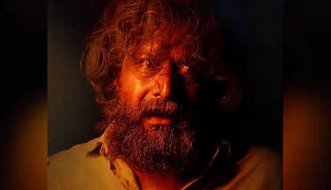 'ദയവായി ജൂറി ആണ്ടാള് കാണൂ'; അവാര്ഡ് നിർണയത്തിനെതിരെ ഇടതുയുവജന നേതാവ്