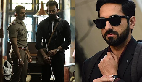 'അന്ധാദുന്നിനെ വെല്ലുമോ പൃഥ്വിരാജിന്റെ ഭ്രമം?'; റിലീസിന് മണിക്കൂറുകള് മാത്രം