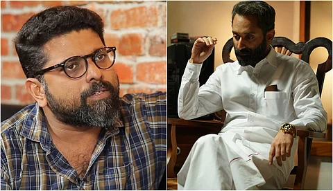 'ബീമാപള്ളി മാത്രമല്ല മാറാട് കൂട്ടക്കൊലയും മാലിക്കിനെ സ്വാധീനിച്ചിട്ടുണ്ട്'; മഹേഷ് നാരായണന്