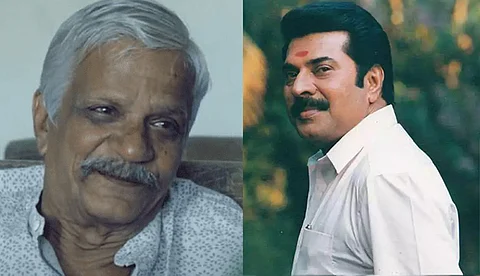 ന്യൂജന് ഉദ്ദേശിക്കുന്ന പോലെയാകണമെന്നില്ല, സിബിഐ 5 പക്വതയുള്ളവര്ക്ക് ഇഷ്ടമാകുന്നുണ്ടെന്ന് എസ്.എന് സ്വാമി