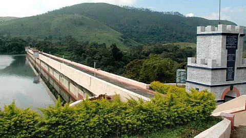 മുല്ലപ്പെരിയാര് ജലനിരപ്പില് മാറ്റം വേണ്ടെന്ന് മേല്നോട്ട സമിതി; എതിര്ത്ത് കേരളം