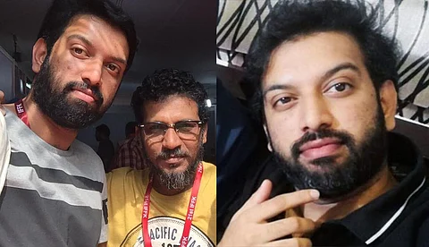 'വാരിയംകുന്നന്റെ യഥാര്ത്ഥ ഫോട്ടോ പുറത്തുവിടുന്നു', സിനിമക്ക് മുമ്പേ പുസ്തകമെന്ന് തിരക്കഥാകൃത്ത് റമീസ്