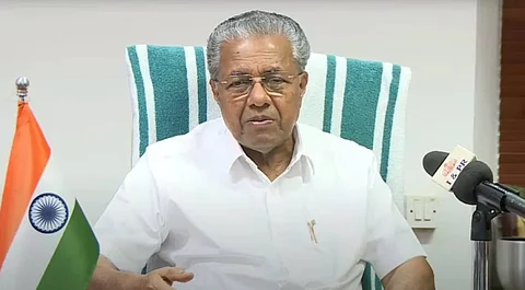 ജനങ്ങളോട് നന്നായി പെരുമാറണം; കൂടുതല് സൂക്ഷ്മത വേണമെന്ന് പൊലീസിന് മുഖ്യമന്ത്രിയുടെ നിര്ദേശം