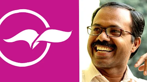 താലിബാന് അനുകൂല പരാമര്ശം; ഹസനുൽ ബന്നയെ സസ്പെന്ഡ് ചെയ്ത് മാധ്യമം