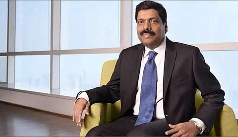 കെ.മാധവന് വീണ്ടും ഇന്ത്യന് ബ്രോഡ്കാസ്റ്റിംഗ് ഫെഡറേഷന് പ്രസിഡന്റ്