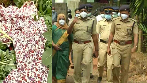 കൊണ്ടോട്ടിയില് പെണ്കുട്ടിയെ പീഡിപ്പിക്കാന് ശ്രമിച്ചത് 15-കാരന്; കുറ്റം സമ്മതിച്ചെന്ന് പൊലീസ്