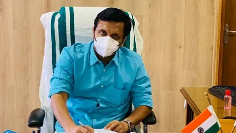 നിര്മ്മാണത്തില് അലംഭാവം; കരാറുകാര്ക്കെതിരെ ശക്തമായ നടപടിയുമായി മന്ത്രി മുഹമ്മദ് റിയാസ്