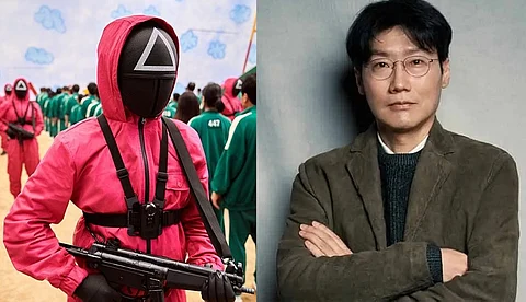 കയ്യില് കാശില്ലാതെ ലാപ് ടോപ് വരെ വിറ്റു, സ്ക്രിപ്റ്റ് നിര്ത്തിവെച്ചു; 'സ്ക്വിഡ് ഗെയിംസ്' ഒരു ഉയിര്പ്പിന്റെ കൂടി കഥ