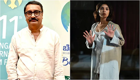 'എരിഡയിലൂടെ സംയുക്ത ദേശീയ തലത്തില് ശ്രദ്ധിക്കപ്പെടും' ; വി.കെ പ്രകാശ്