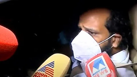 'സത്യം ജയിക്കും, പേരിന് പിന്നിലെ കോടിയേരിയാണ് ലക്ഷ്യം'; പിന്നില് രാജ്യത്തെ ഏറ്റവും വലിയ രാഷ്ട്രീയപാര്ട്ടിയെന്ന് ബിനീഷ്