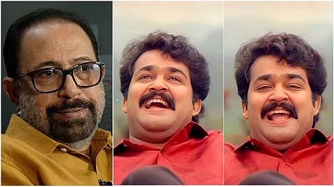 ജോഷി ചെയ്യാനിരുന്ന മഹര്ഷി മാത്യൂസ്, കിരീടം ലൊക്കേഷനില് വച്ച് മോഹന്ലാല് ചെയ്യാനാവശ്യപ്പെട്ട സിനിമ