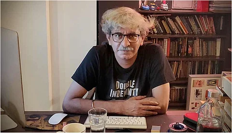 'അന്ധാദുന് മൂന്ന് ഭാഷകളിലേക്ക് റീമേക്ക് ചെയ്തു എന്നത് വലിയ കാര്യമാണ്'; ശ്രീറാം രാഘവന്