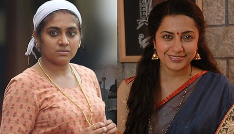 'നിമിഷ വളരെ ബോള്ഡായ പെണ്കുട്ടി'; ഗ്രേറ്റ് ഇന്ത്യന് കിച്ചന് കണ്ട് ഉറങ്ങാന് കഴിഞ്ഞില്ലെന്ന് സുഹാസിനി