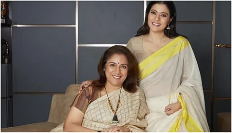 രേവതിയുടെ സംവിധാനത്തില് 'ദി ലാസ്റ്റ് ഹൂറേ'; കജോള് കേന്ദ്ര കഥാപാത്രം