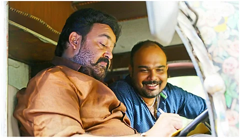 പുലിമുരുകന് ശേഷം വൈശാഖ്-മോഹന്ലാല് ടീം വീണ്ടും ഒന്നിക്കുന്നു