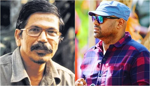 മതമൗലികവാദികളുടെ ഫണ്ട് വാങ്ങി സിനിമ നിര്മ്മിച്ചെന്ന ആരോപണം, എന്.ശശിധരന് മാപ്പ് പറയണമെന്ന് ഫെഫ്ക