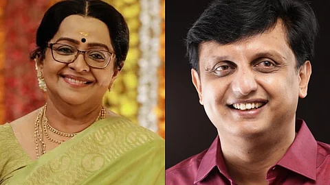 ഈ യുവമന്ത്രിയില് ഇടതുമുന്നണിക്ക് അഭിമാനിക്കാം, റിയാസിനെ പുകഴ്ത്തി മല്ലിക സുകുമാരന്