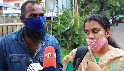 മുഖ്യമന്ത്രിയെ തെറ്റിദ്ധരിപ്പിച്ചതാവാം, തെറ്റു ചെയ്തവരെ സംരക്ഷിക്കുന്നത് എന്തിന്? ഷിജുഖാനെതിരെ നടപടി വേണമെന്ന് അനുപമ